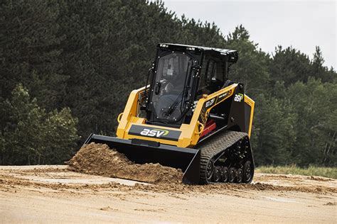 2000 asv tracked skid steer 100 hp|asv forestry skid steer.